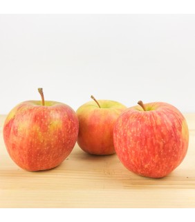 Mele Royal Gala 4,5 Kg