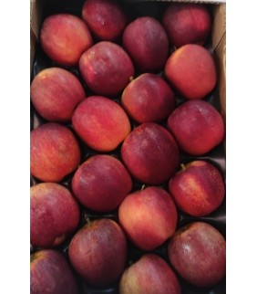 Mele Rosse 4,5kg Red Chief