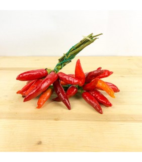 Peperoncino rosso  mazzetto...