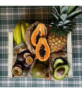 A-Mix Frutta Tropicale  5kg