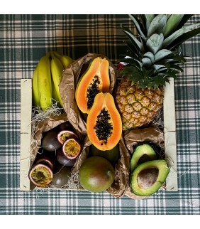 Mix Frutta Esotica 6kg+