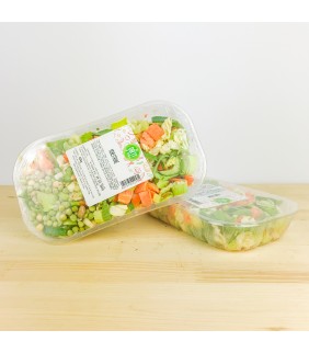 Minestrone fresco 350g