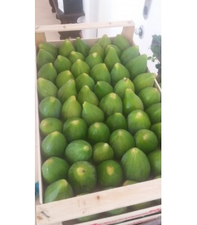 Fichi verdi Puglia x 1kg