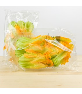 Fiori di zucca 8x100g
