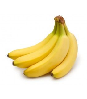 Casco di Banane Costarica  (calibro medio) 1-1.3kg