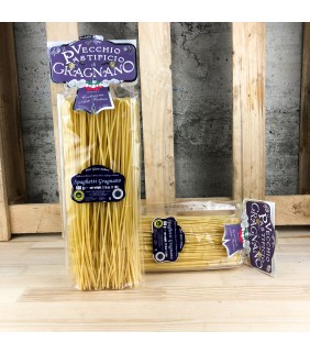 Spaghetti - pasta di Gragnano