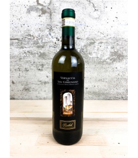 Vino bianco Vernaccia di...