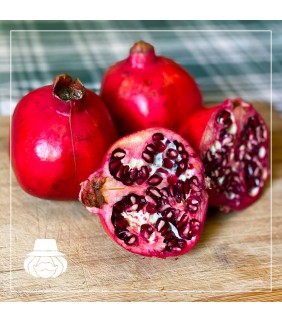 Melagrana 6kg (melograno)