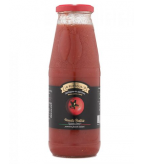 Passata di Pomodoro Rustica...