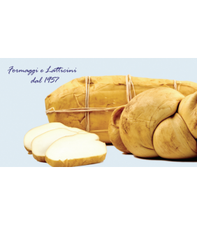 Mozzarella vaccina Filone...