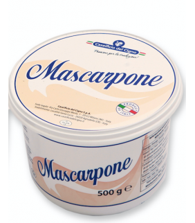 Mascarpone 500g
