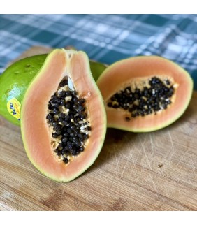 Papaya  Airborne 5 frutti...