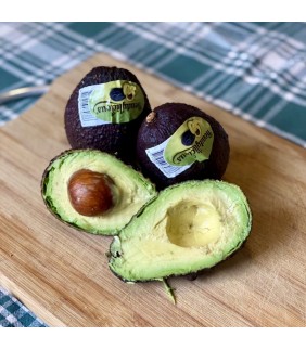 Avocado Hass  x 4 kg +