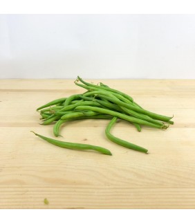 A-Fagiolini cornetti x 1kg