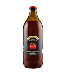 Passata di Pomodoro 660g