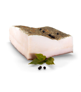 Lardo Aromatizzato...