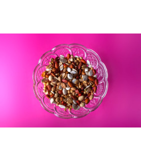 Mix frutta secca 1.5kg“Take-Away”