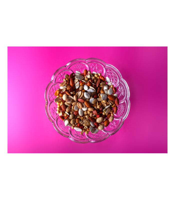 Mix frutta secca 1.5kg“Take-Away”