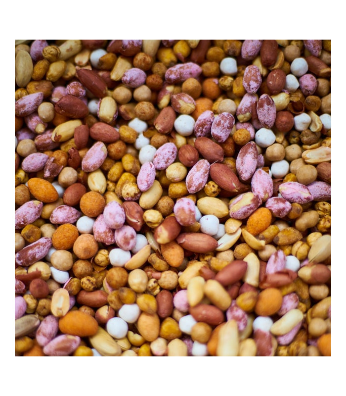 Mix frutta secca 1.5kg“Take-Away”