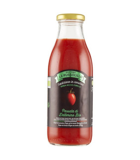 Passata di Datterino da...