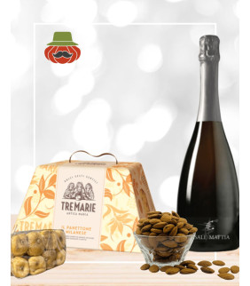 Box Un Dolce Augurio