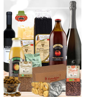 Box Regalo La Dispensa...