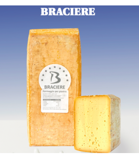 Braciere 1kg formaggio da...