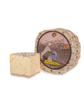 Strachitunt DOP 500g