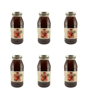 Succo di Melograno Bio...