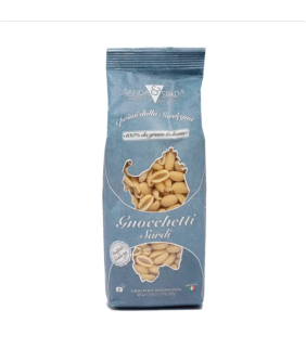 Gnocchetti sardi 500g x 12pz