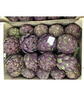 Carciofi di Pasqua !