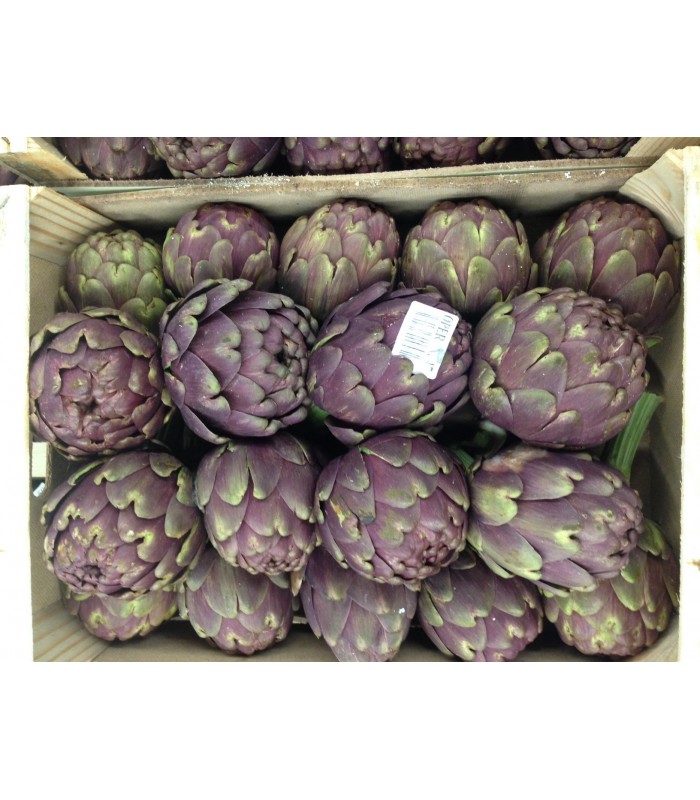 Carciofi di Pasqua !