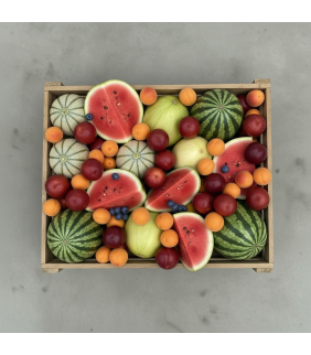 Mix Frutta della Settimana...