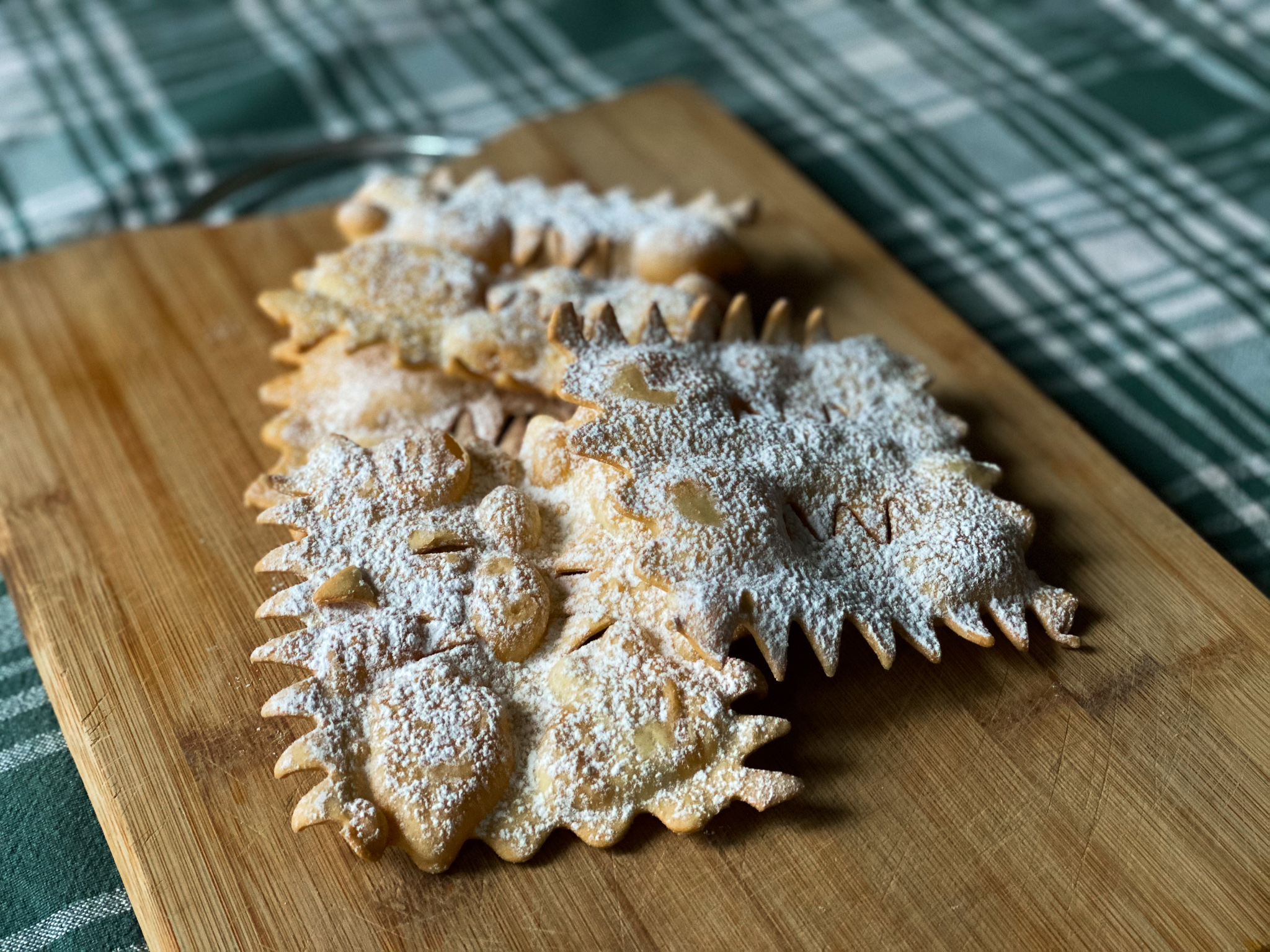 Le Migliori Ricette Dolci E Salate Per Carnevale Idee Per Grandi E Bambini Il